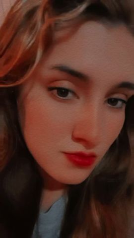 Ana bella de la rosa