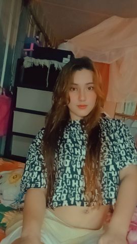 Ana bella de la rosa