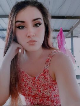 Ana bella de la rosa