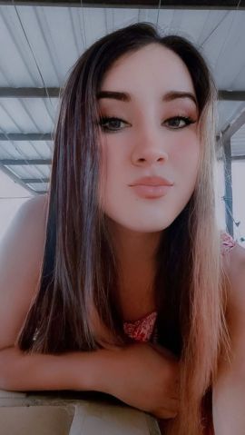 Ana bella de la rosa