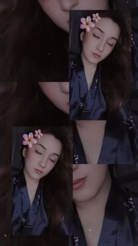 Ana bella de la rosa