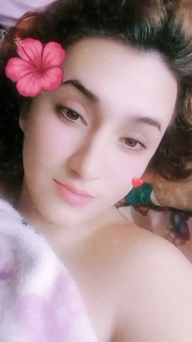 Ana bella de la rosa