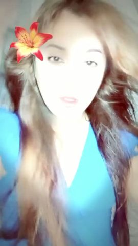 Ana bella de la rosa