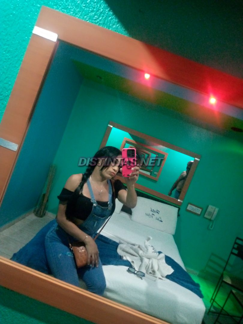 Yennifer Jiménez 