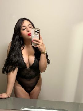 Melanie Bonnot 