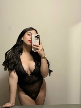 Melanie Bonnot 