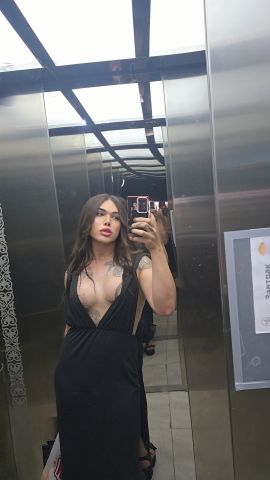 Tessa XXL