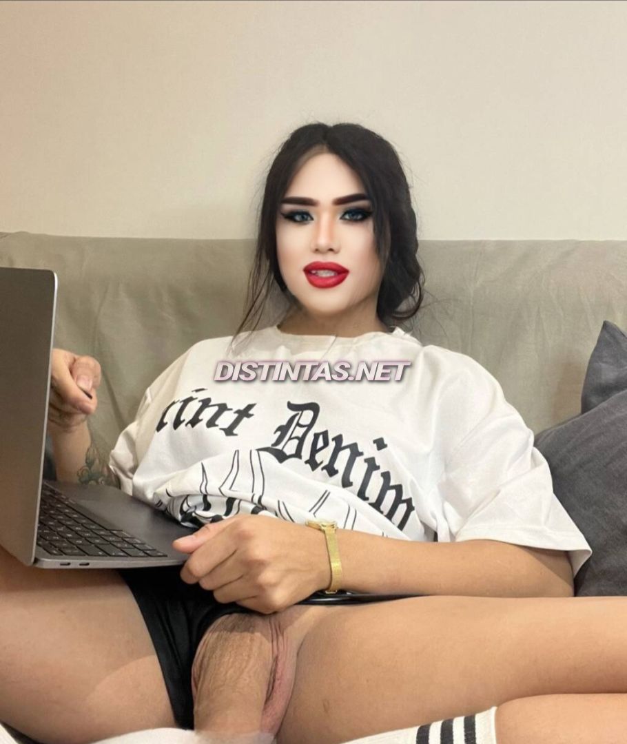 Tessa XXL