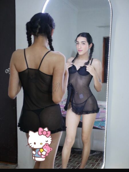 Samira Blaze