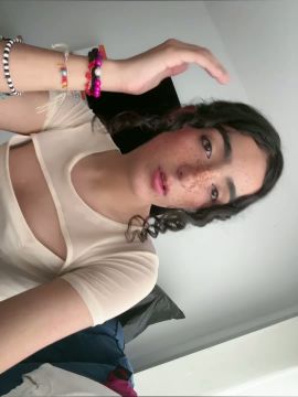 Samira Blaze