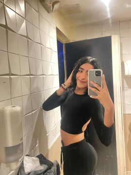Samira Blaze