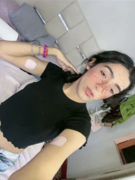 Samira Blaze