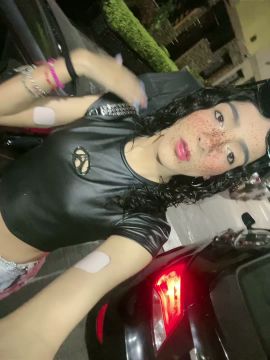 Samira Blaze