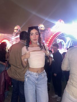 Samira Blaze