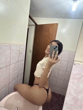 Samira Blaze