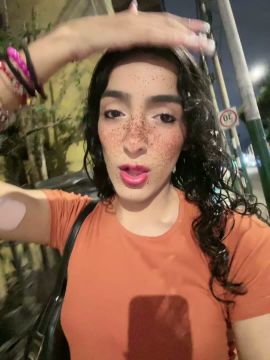 Samira Blaze