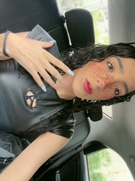 Samira Blaze