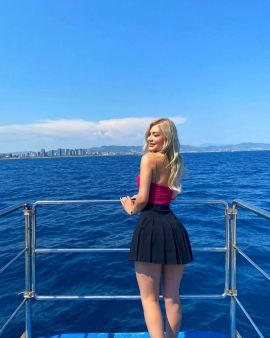Lucy Ferro