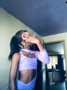 Yoselin salek