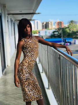 Yoselin salek