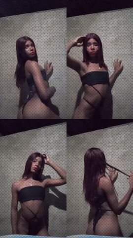 Yoselin salek