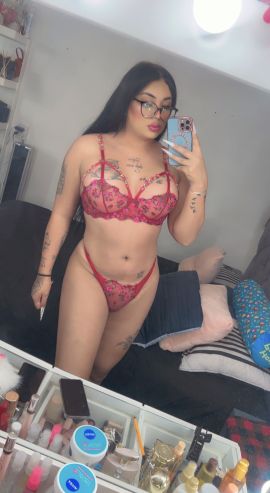 Sofia ivanna AB