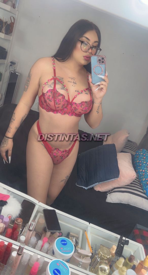 Sofia ivanna AB