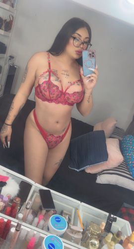 Sofia ivanna AB
