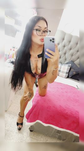 Sofia ivanna AB