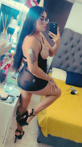Sofia ivanna AB