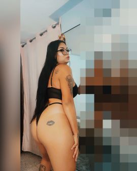 Sofia ivanna AB