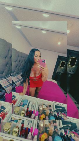 Sofia ivanna AB