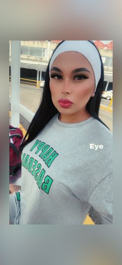 Sofia ivanna AB