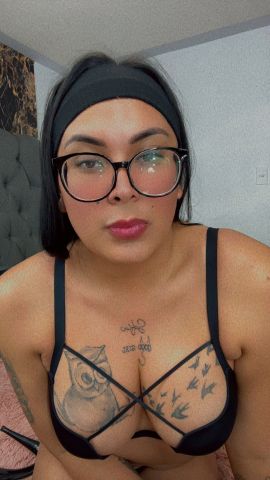 Sofia ivanna AB