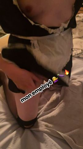 Karolina Dominant