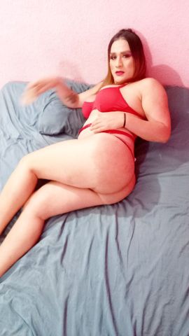 Evelin bonita