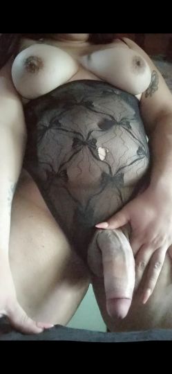 Alicia Torres