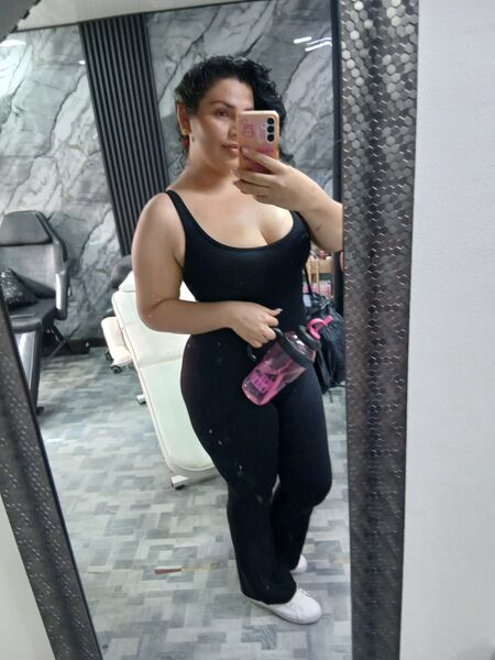 Acompanhante Trans Georgina oliva em Alajuela