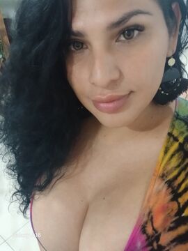 Georgina oliva