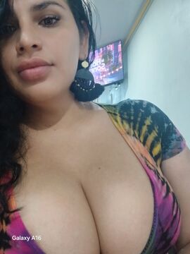 Georgina oliva