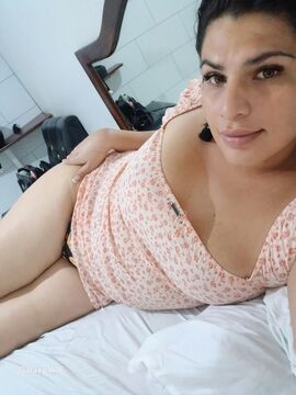 Georgina oliva
