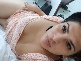 Georgina oliva