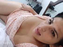 Georgina oliva
