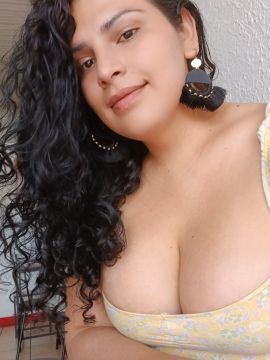 Georgina oliva