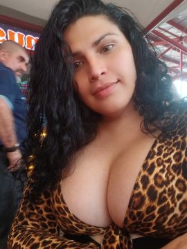 Georgina oliva