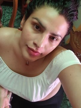 Georgina oliva
