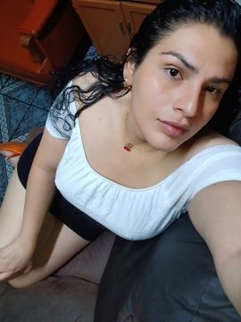 Georgina oliva