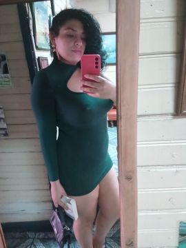 Georgina oliva