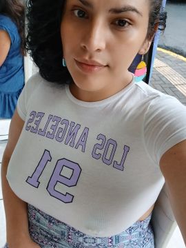 Georgina oliva