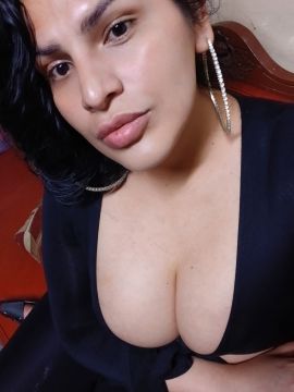 Georgina oliva